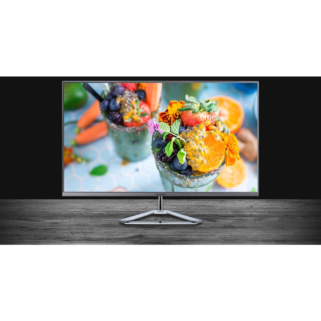 Màn hình máy tính 32 inch VX3276-MHD-3 Full HD, IPS, 75Hz