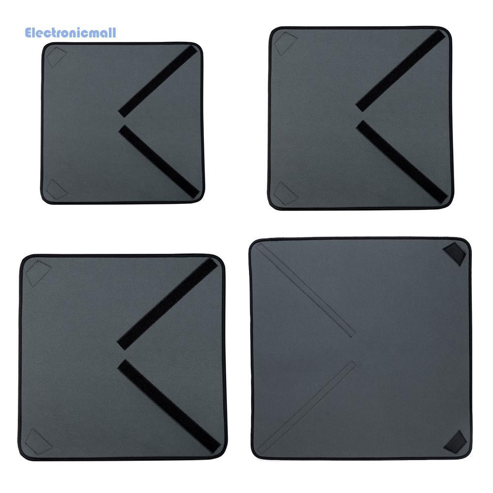 Chăn Vải Chống Sốc Bảo Vệ Camera Dslr