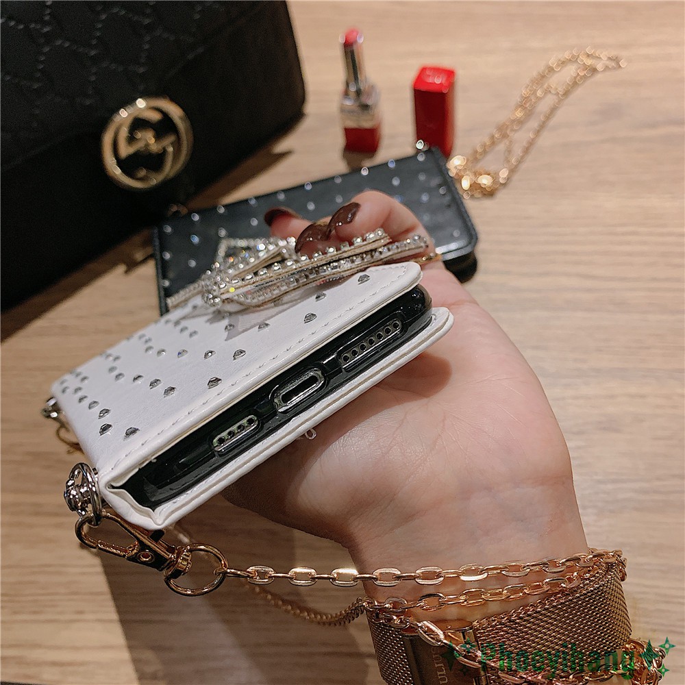 SAMSUNG S20 FE Note 20 Ultra NOTE 10 LITE NOTE 10 NOTE 9 8 S8 S20 PLUS Bao da điện thoại có dây gài cho | BigBuy360 - bigbuy360.vn