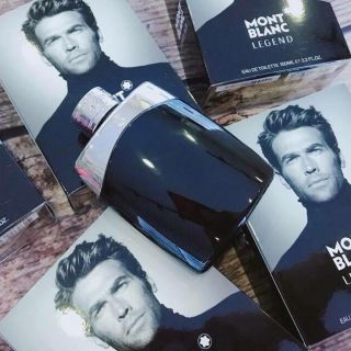 (100ml) Nước Hoa Nam Montblanc Legend