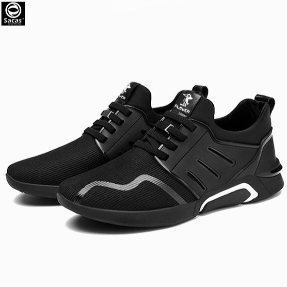 Giày sneaker Hàn Quốc SACAS SC052