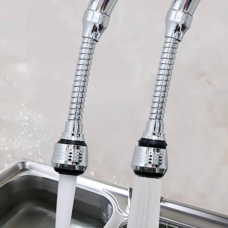 Đầu vòi tiết kiệm nước tiện lợi chất lượng cao