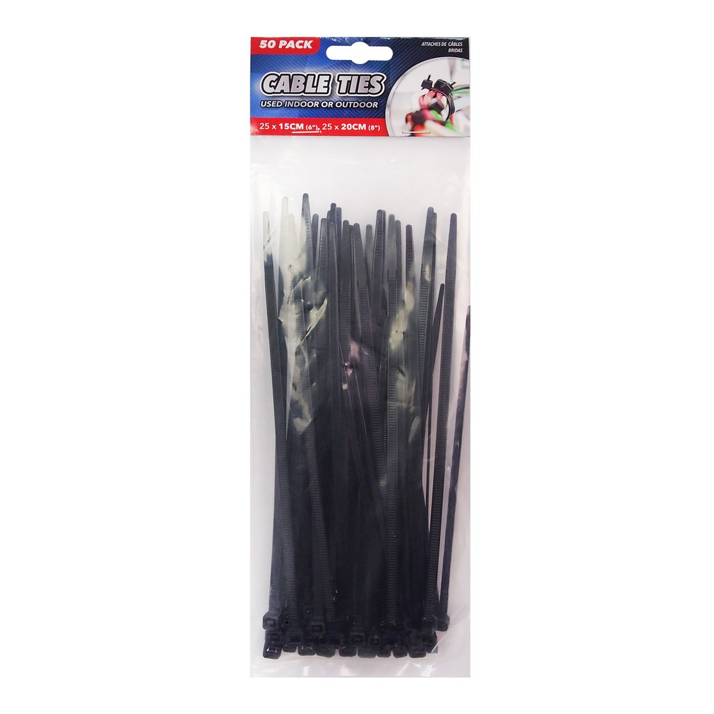 Dây Cột Cáp Uncle Bills HY0022