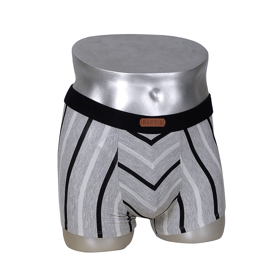 Quần lót nam chính hãng Narsis FC78 co giãn 4 chiều, thông hơi thoáng khí (Size M)