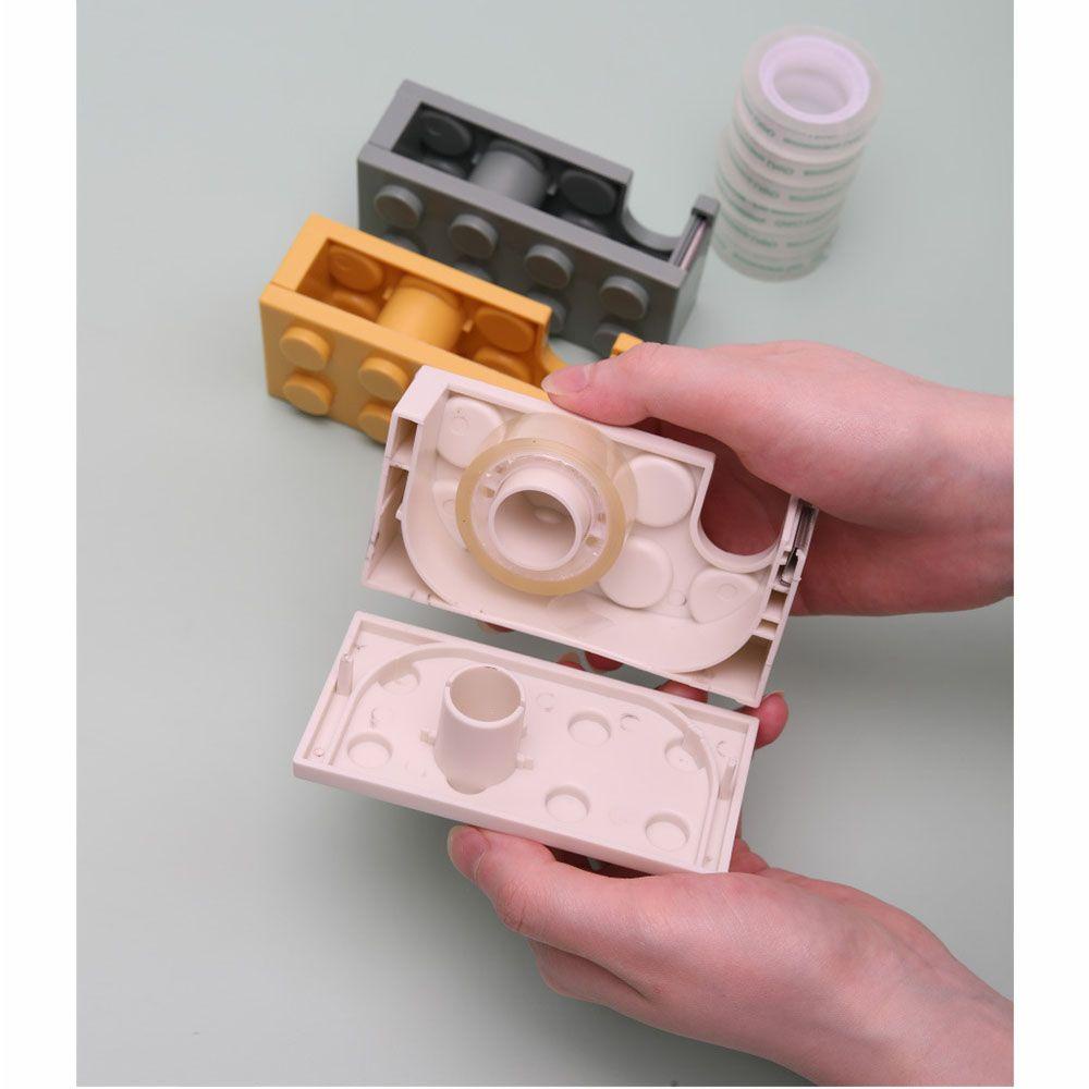 PISTA Giá Đỡ Máy Cắt Băng Keo Tiện Dụng Cho Trường Học / Văn Phòng