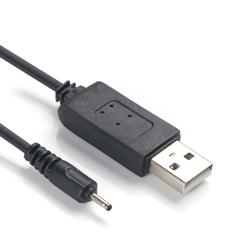 Bộ sạc điện thoại USB CA-100C dành cho nokia 6102 6102i 6103 6110 6111 6120 6121 6125