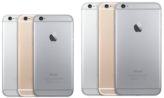 Vỏ iphone6 plus cao cấp(free dập imei)