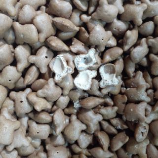 500 gr bánh gấu kem