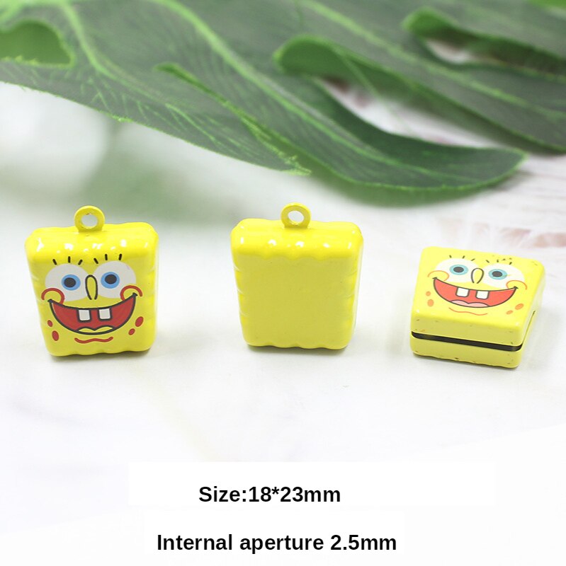 1 CÁI Chuông Vật Nuôi Chó Mèo Tự Làm Đồ Thủ Công Mỹ Nghệ Cổ Áo Phụ Kiện Cho Thỏ Chihuahua Cún Con Chó Gatos Perros Mascotas Cachorro Accesorios