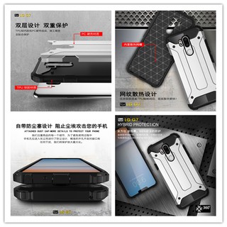 Ốp lưng armor có giá đỡ cho LG G7
