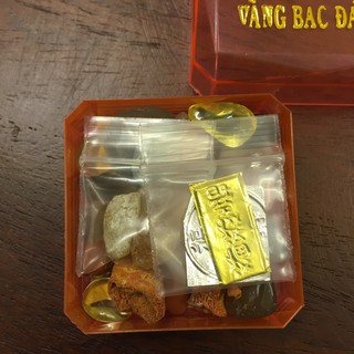 HỘP CỐT BÁT HƯƠNG (CỐT THẤT BẢO) THẬT