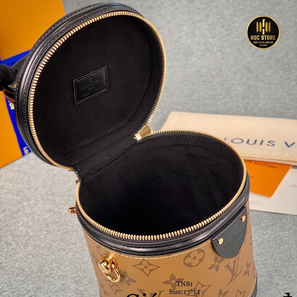 Túi Sách Nữ LV M43986, túi sách thời trang cao cấp , Độ hoàn thiện 99% da bê non cao cấp  BH 35 TH - HQCSTORE123