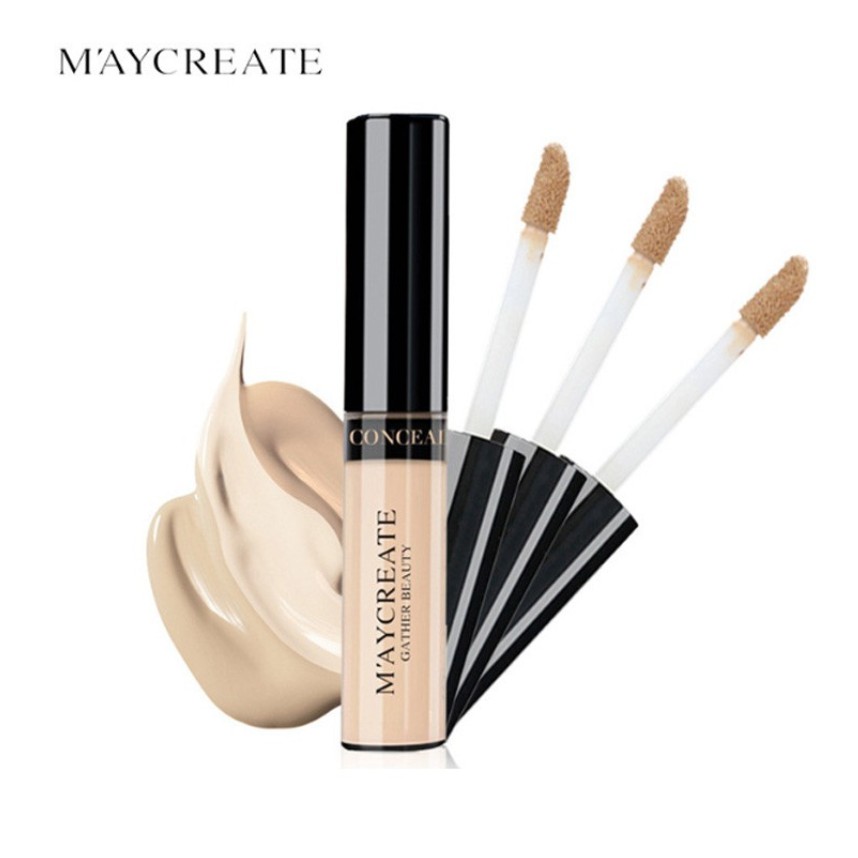 Thanh che khuyết điểm Maycreate Gather Beauty Concealer