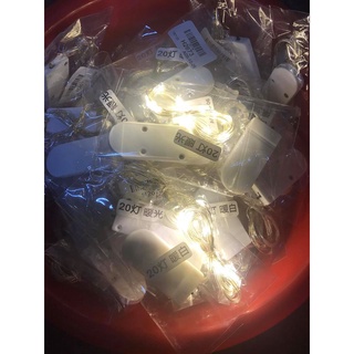 Pin tròn lắp đèn Led, pin CR032 (1 viên)