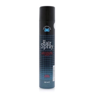 Keo xịt tóc Jacqualine 400ml / gôm đức xịt tóc
