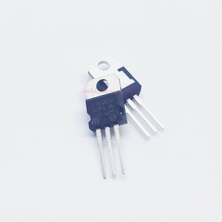 L7818CV 18V 1.5a TO-220