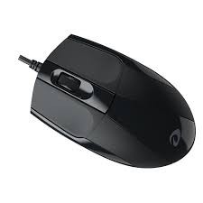 Chuột DAREU LM103 Giao tiếp (USB)