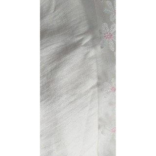 Vải đũi trắng, khổ 1m4(1m/35k)