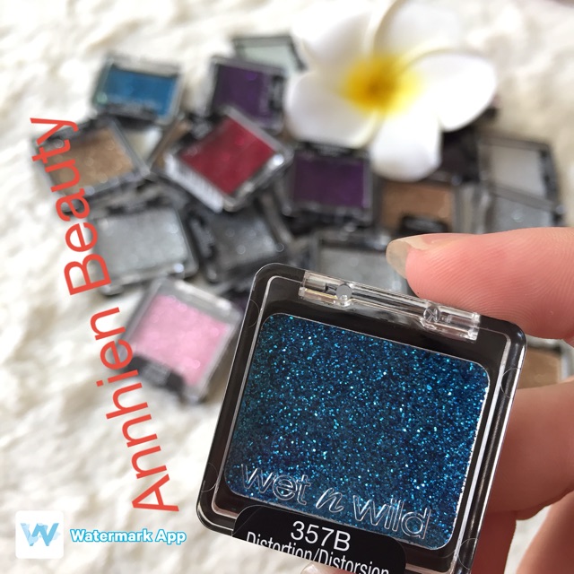 Nhũ mắt kim tuyến dạng gel wet n wide | BigBuy360 - bigbuy360.vn