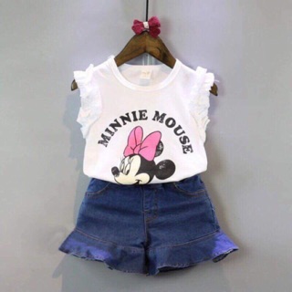 Set mickey cho bé