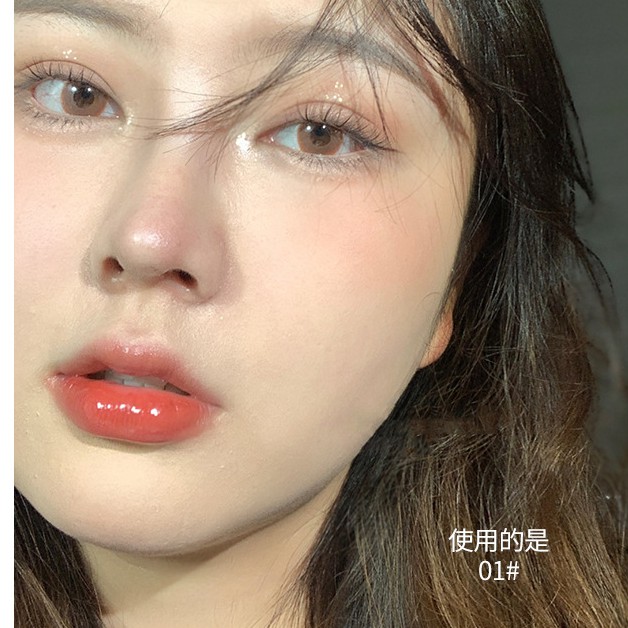 Thỏi Sáp Kẻ Mắt GELLA'S Hai Đầu 2 Màu Gradient Có Ánh Nhũ | BigBuy360 - bigbuy360.vn