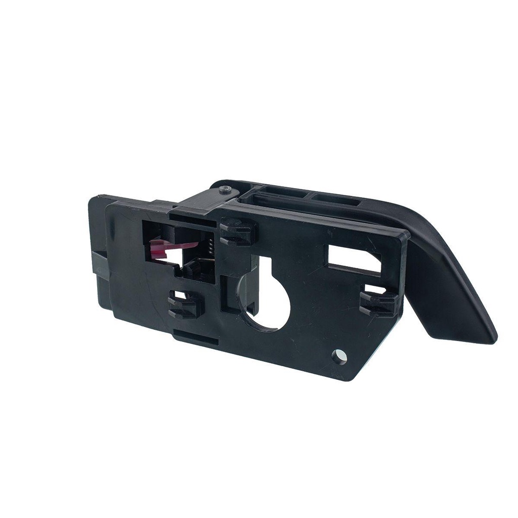 1 Cặp Tay Cầm Kéo Trong Xe Hơi Thay Thế Cho HYUNDAI TIBURON 2003-2008