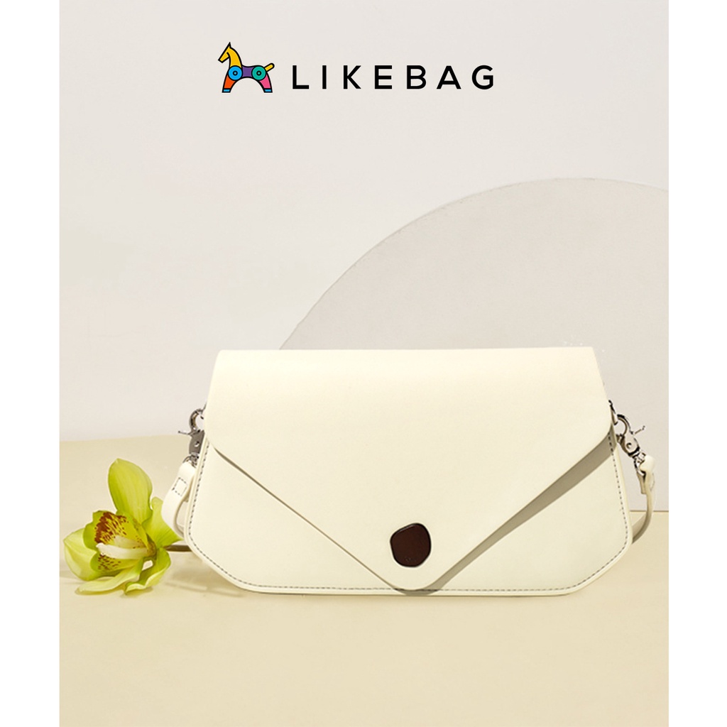 Túi xách nữ đeo chéo thời trang LIKEBAG kiểu dáng mini nhỏ gọn XK2111 - LIBAGI