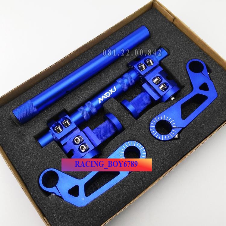 GHI ĐÔNG 5 KHÚC LẮP XE MÁY, XE ĐẠP ĐIỆN