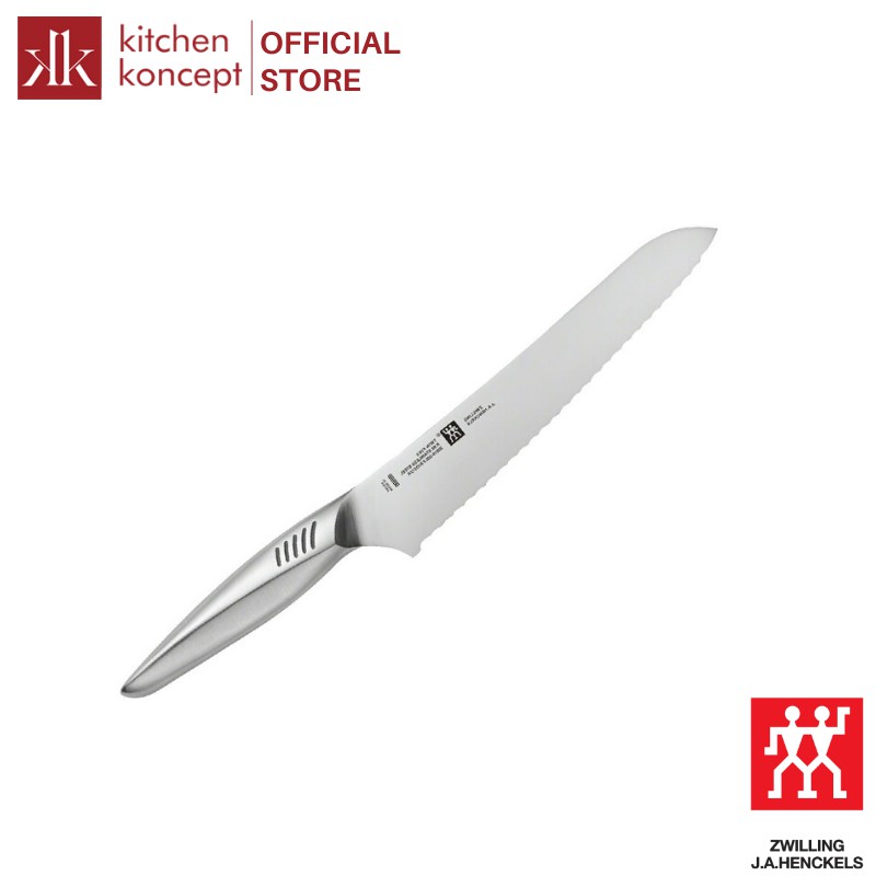 Dao bánh mì Zwilling FIN 2 - 20cm