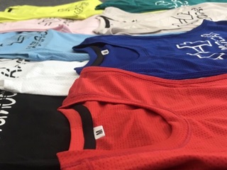ÁO TANKTOP LƯỚI KMACMOCKR CÁ TÍNH
