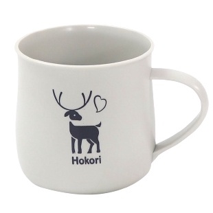 Cốc Nhựa Hokori 350ml Việt Nhật, Cốc Uống Nước Có Quai Cầm Chịu Nhiệt Tốt