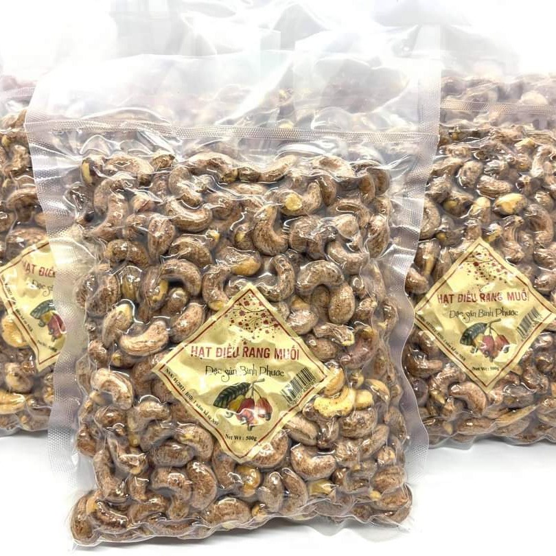 Công Ty Hạt Điều Bình Phước 1