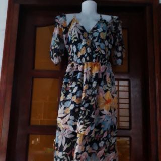 Đầm hoa,đầm công chúa,đầm hồng