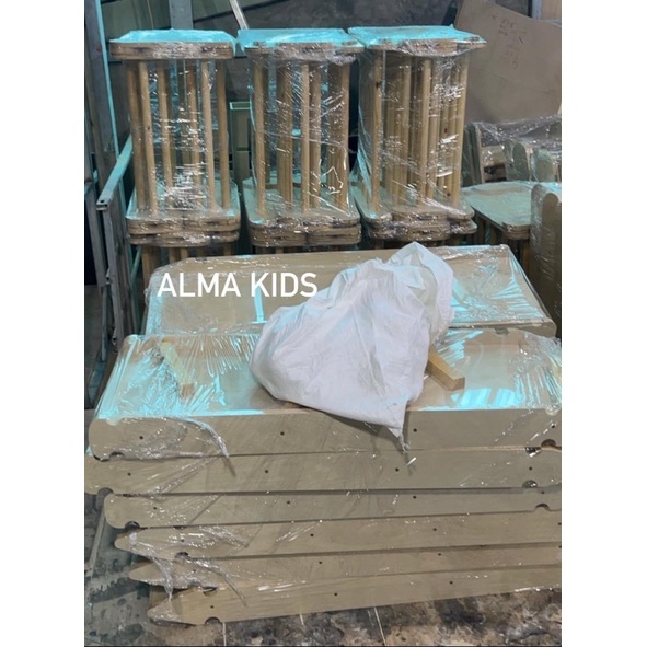 Thang Đa Năng Biến Hình Thang Tam Giác Chuyển Đổi Hình Dáng Đa Năng