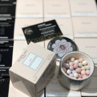Phấn ngọc trai Guerlain