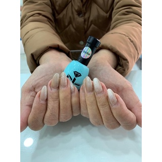 Top Gel (Nail Linh)