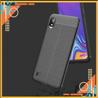 Ốp đen dẻo Oppo A3S cao cấp (chính hãng Auto focus) hana.case
