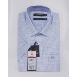 [GIÁ MÁC 350K] SƠ MI HỘP NAM