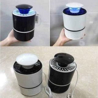 💯Đèn bắt muỗi thông minh đầu cắm usb