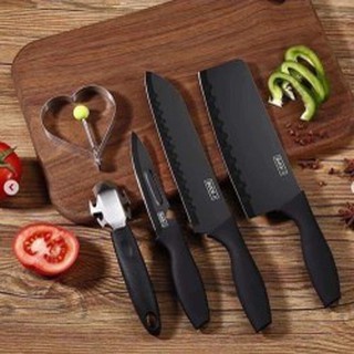Bộ Dao Set 5 Món Buck