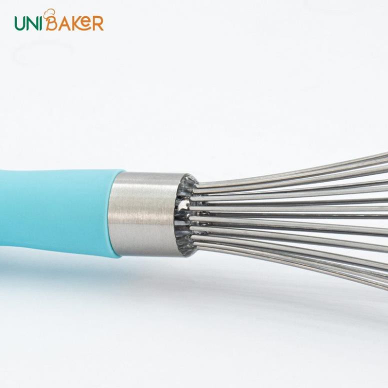 Cây / phới đánh trứng UniBaker MB718