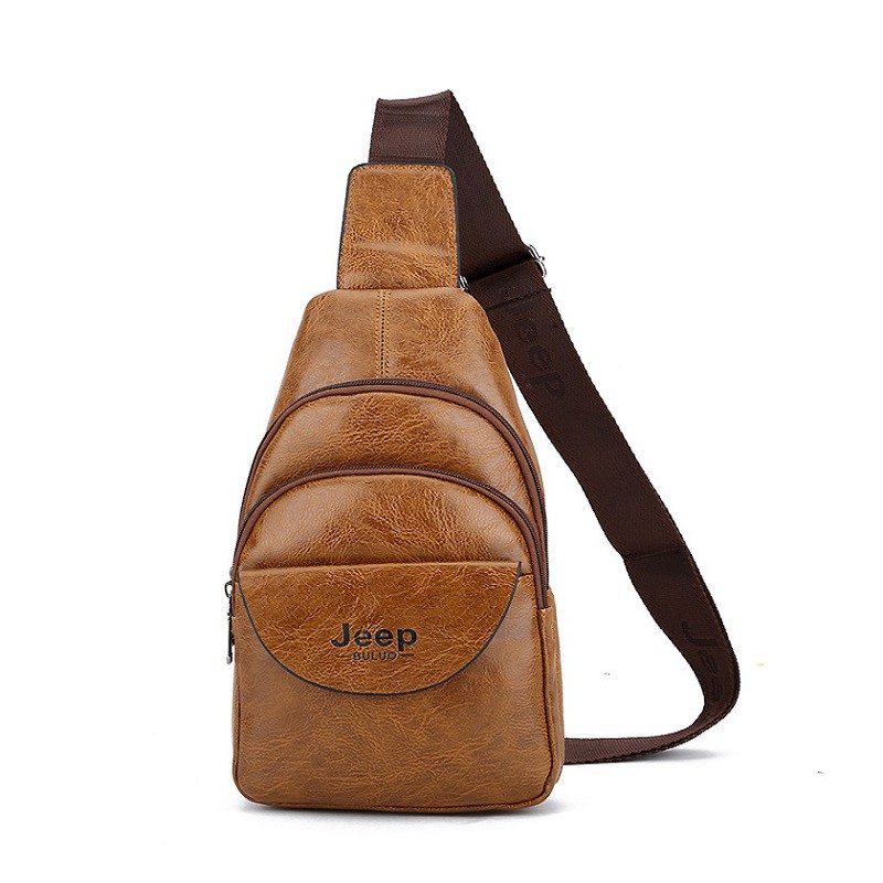 Túi đeo vai JEEP