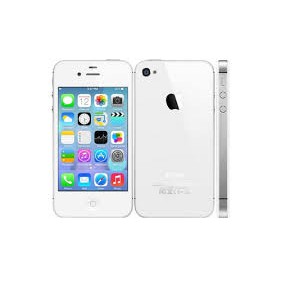 Điện thoại iphone 4s trắng 8gb quốc tế | BigBuy360 - bigbuy360.vn