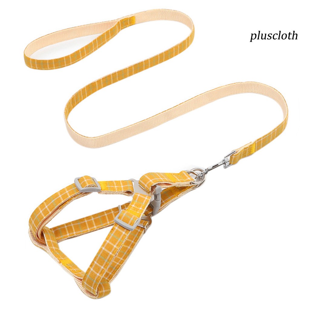 Dây dắt thú cưng đi dạo đeo ngực chống cắn
