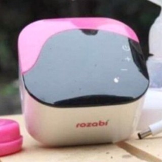 [BH 12 tháng] Thân Máy Động cơ máy hút sữa Rozabi Deluxe