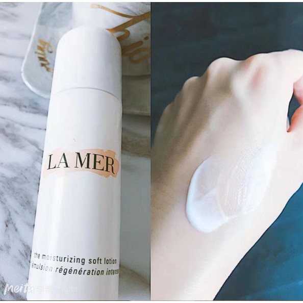 Tinh chất dưỡng da kiềm dầu La Mer 50ml | BigBuy360 - bigbuy360.vn