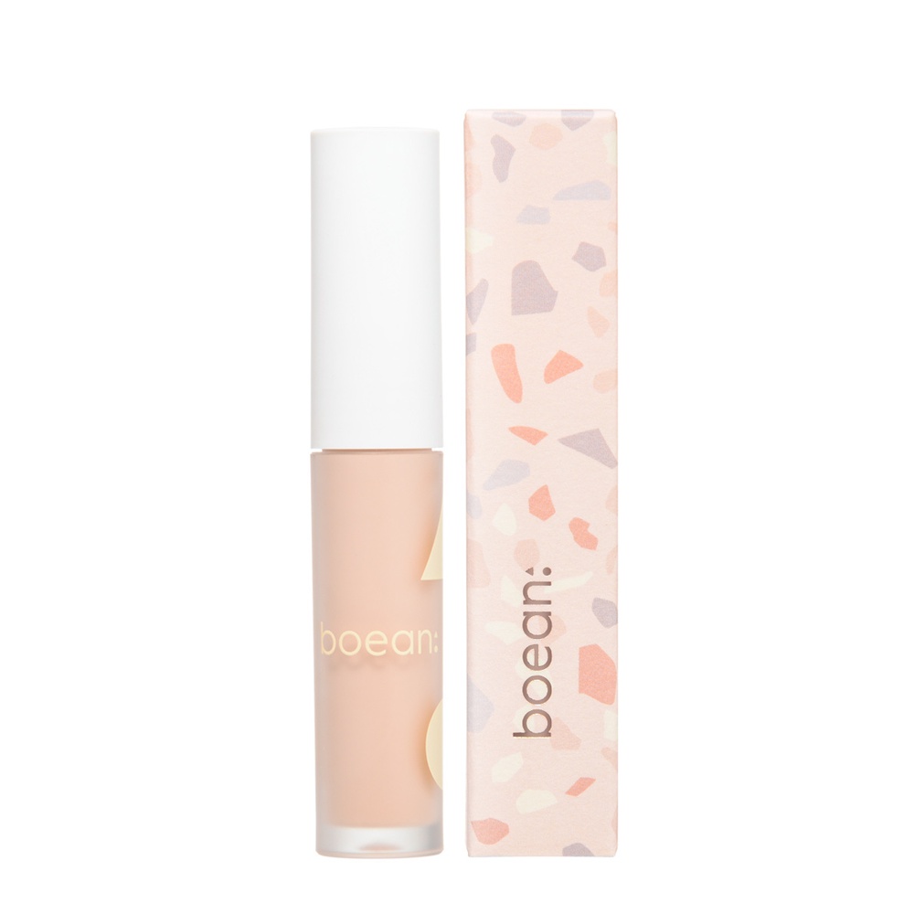 Kem Che Khuyết Điểm BOEAN Last Makeup Check Concealer 4.2g GomiMall