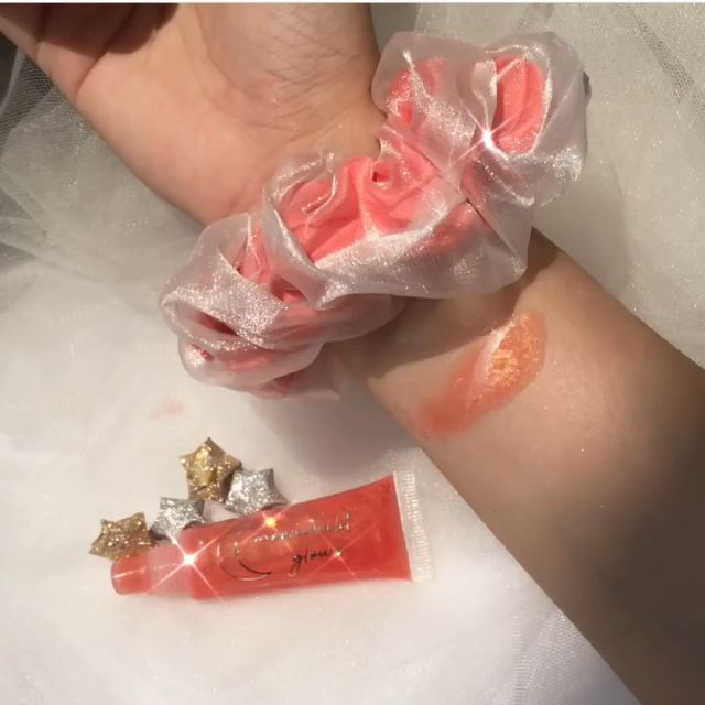 Set son bóng lipgloss The Stars Collection của Moonchild Glows | BigBuy360 - bigbuy360.vn