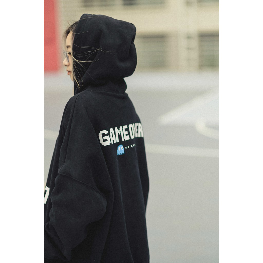 Áo hoodie nam nữ MINION CLOTHING nỉ lót bông form rộng sweater Unisex oversize Ulzzang Streetwear Hàn Quốc A2532 | BigBuy360 - bigbuy360.vn