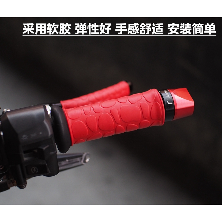 Tay Lái Chất Lượng Cao Cho Xe Máy Suzuki Yamaha Kawasaki | BigBuy360 - bigbuy360.vn